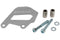 PROTECTOR DE PINZA DE FRENO TRASERA WUNDERLICH NEGRO BMW R 1200 GS / R 1200 GS ADVENTURE