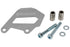 PROTECTOR DE PINZA DE FRENO TRASERA WUNDERLICH NEGRO BMW R 1200 GS / R 1200 GS ADVENTURE
