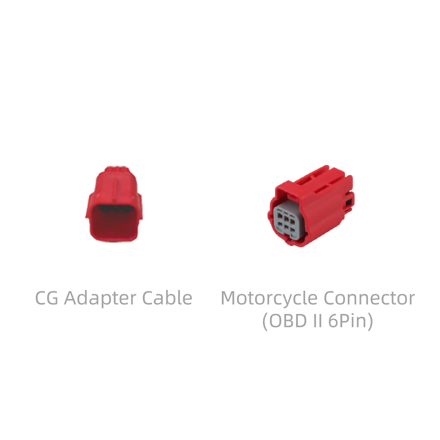 MODULO INALAMBRICO OBD CHIGEE AIO-5 y AIO-6