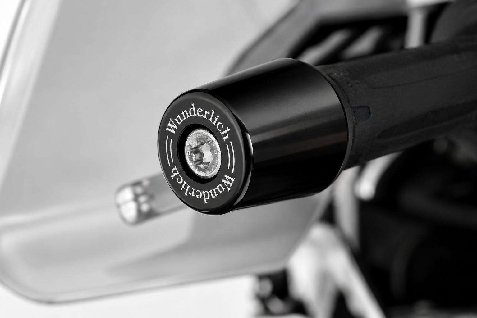 CONTROL DE VELOCIDAD CRUCERO WUNDERLICH PARA F 700 GS Y F 800 GS 2013-2018