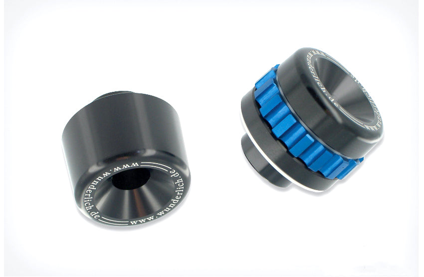 CONTROL CRUCERO WUNDERLICH PARA BMW R 1200 GS / ADV (-2012)