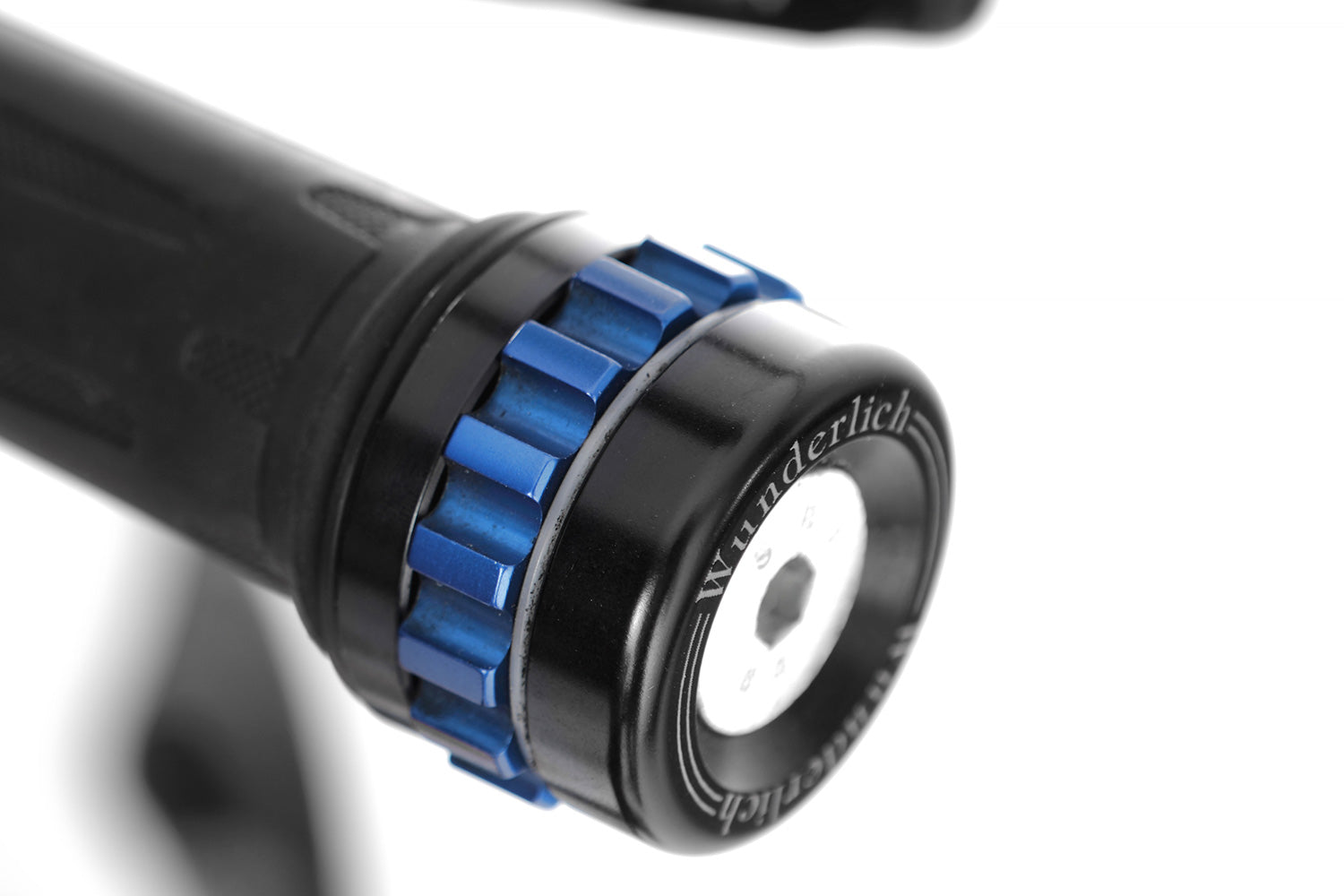 CONTROL CRUCERO WUNDERLICH PARA BMW R 1200 GS / ADV (-2012)