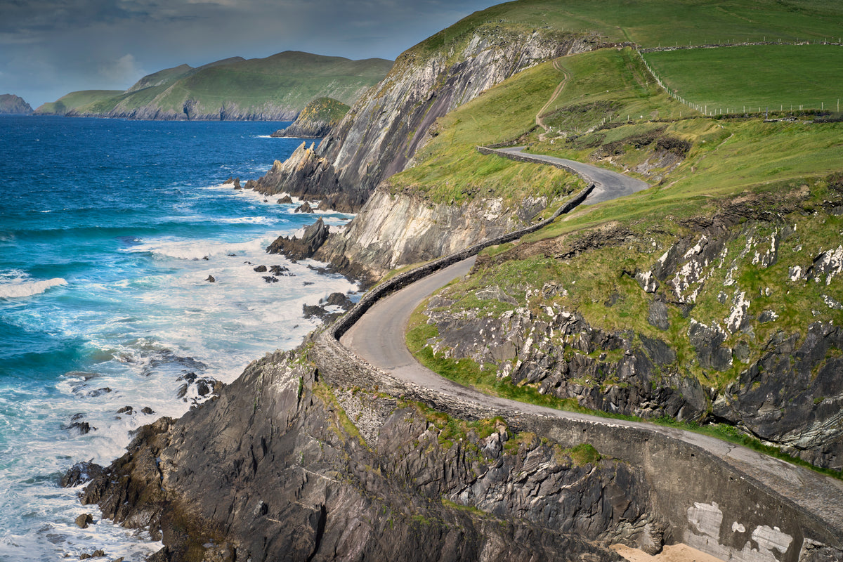 IRLANDA