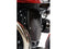 CUBIERTA DE ALTERNADOR ILMBERGER DE CARBONO BRILLANTE BMW R 1200 GS / R NINET