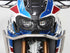 REJILLA DE FOCO HEPCO&BECKER NEGRA HONDA CRF 1000 L AFRICA TWIN ADVENTURE SPORTS/DCT 2018-2019