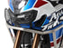 REJILLA DE FOCO HEPCO&BECKER NEGRA HONDA CRF 1000 L AFRICA TWIN ADVENTURE SPORTS/DCT 2018-2019
