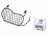 WUNDERLICH BLACK FOLDABLE HEADLIGHT GUARD