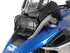 WUNDERLICH BLACK FOLDABLE HEADLIGHT GUARD