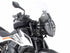 REJILLA DE FOCO HEPCO&BECKER NEGRA KTM 790 ADVENTURE / R 390 2019-2021