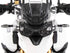 REJILLA DE FOCO HEPCO&BECKER NEGRA TRIUMPH TIGER 900 RALLY / GT / PRO 2020-2023