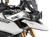 REJILLA DE FOCO HEPCO&BECKER NEGRA TRIUMPH TIGER 900 RALLY / GT / PRO 2020-2023
