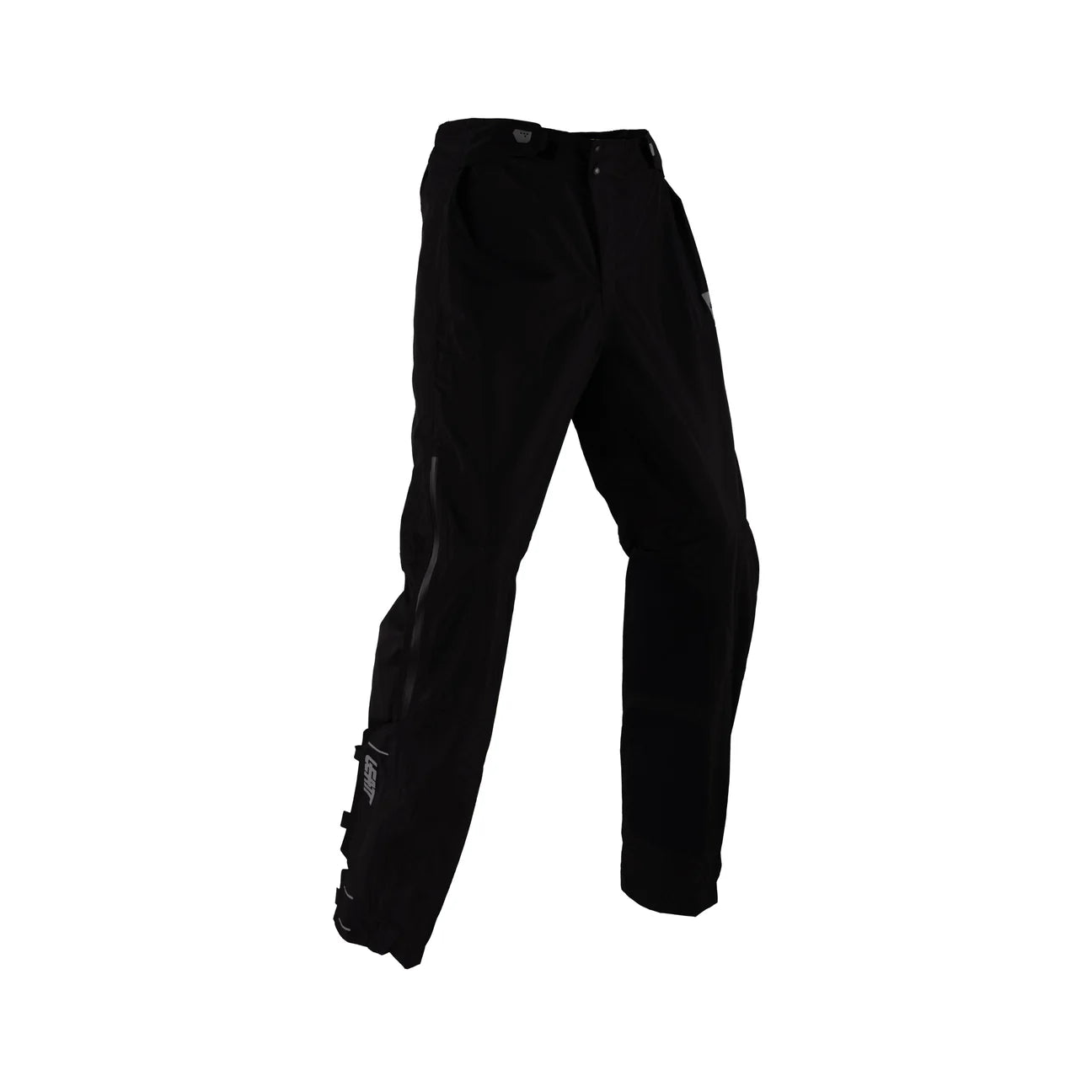 CUBRE PANTALÓN IMPERMEABLE LEATT ADV RAIN COVER NEGRO