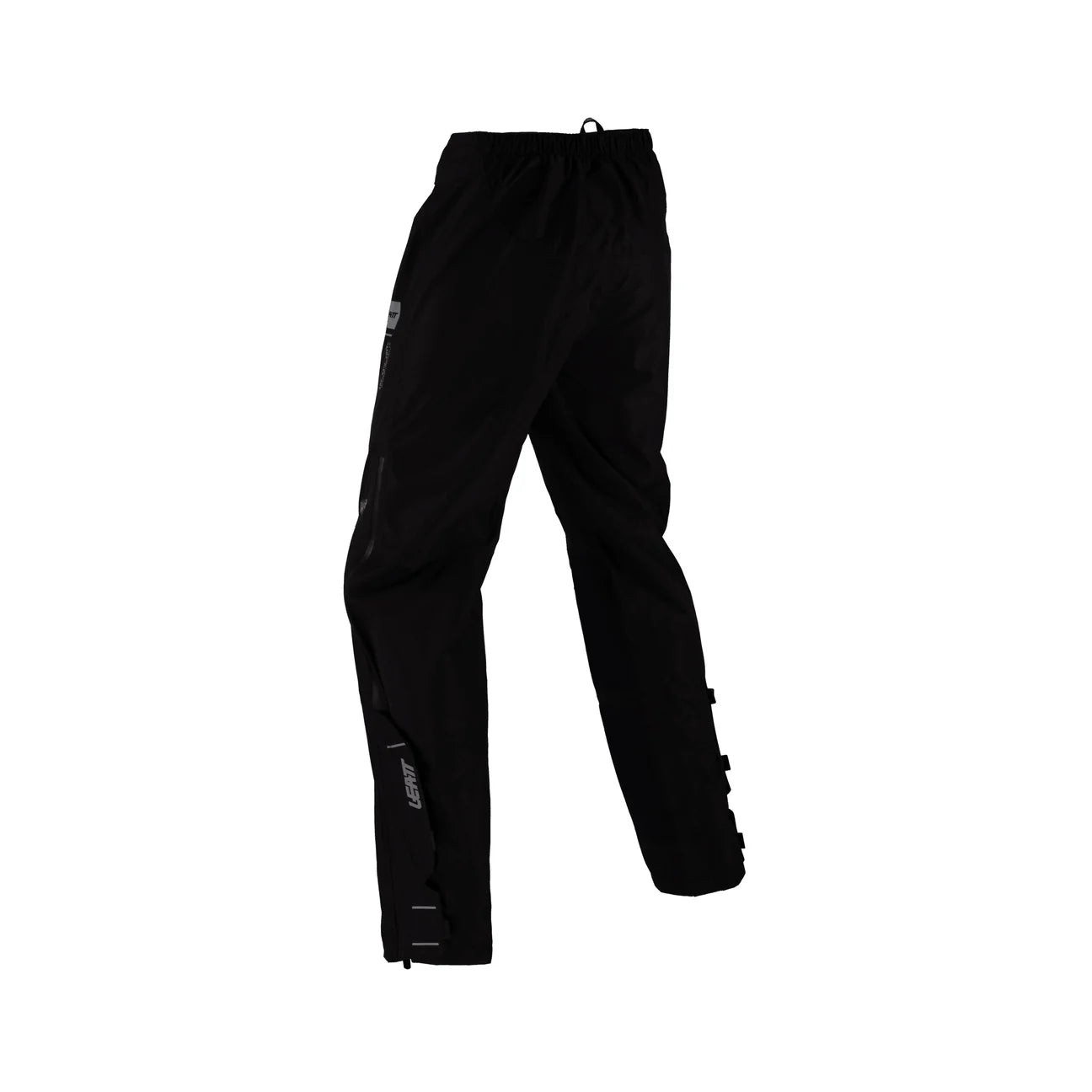 CUBRE PANTALÓN IMPERMEABLE LEATT ADV RAIN COVER NEGRO