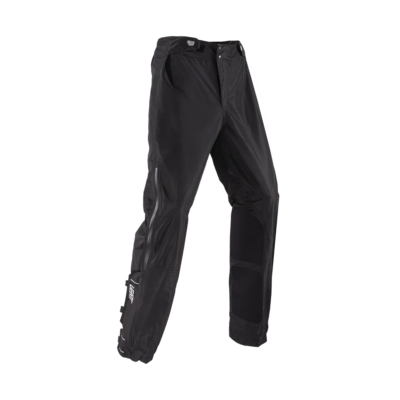 CUBRE PANTALÓN IMPERMEABLE LEATT ADV RAIN COVER NEGRO