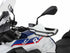 CUBRE PUÑOS HEPCO&BECKER NEGRO BMW R 1250 GS 2018-2023