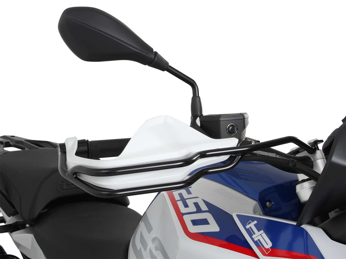 CUBRE PUÑOS HEPCO&BECKER NEGRO BMW R 1250 GS 2018-2023
