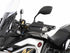 CUBRE PUÑOS HEPCO&BECKER NEGRO HONDA CRF 1100 L AFRICA TWIN 2019-2023