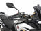 CUBRE PUÑOS HEPCO&BECKER NEGRO HONDA CRF 1100 L AFRICA TWIN 2019-2023