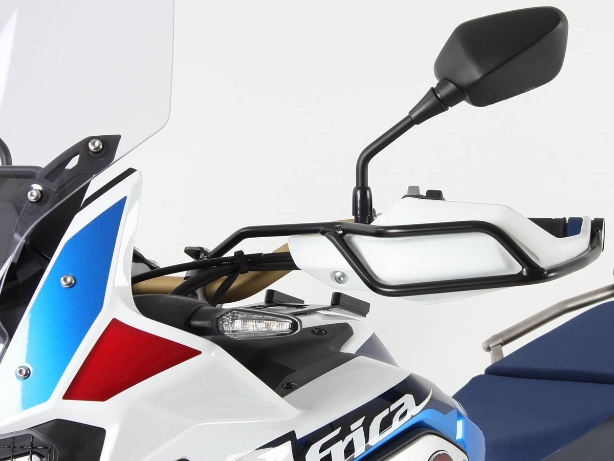 CUBRE PUÑOS HEPCO&BECKER NEGRO HONDA CRF 1000 L AFRICA TWIN ADVENTURE SPORTS 2018-2019