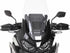 CUBRE PUÑOS HEPCO&BECKER NEGRO HONDA CRF 1100 L AFRICA TWIN 2019-2023