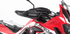 CUBRE PUÑOS HEPCO&BECKER NEGRO HONDA CRF 1000 L AFRICA TWIN 2018-2019