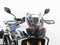 CUBRE PUÑOS HEPCO&BECKER NEGRO HONDA CRF 1000 L AFRICA TWIN 2018-2019