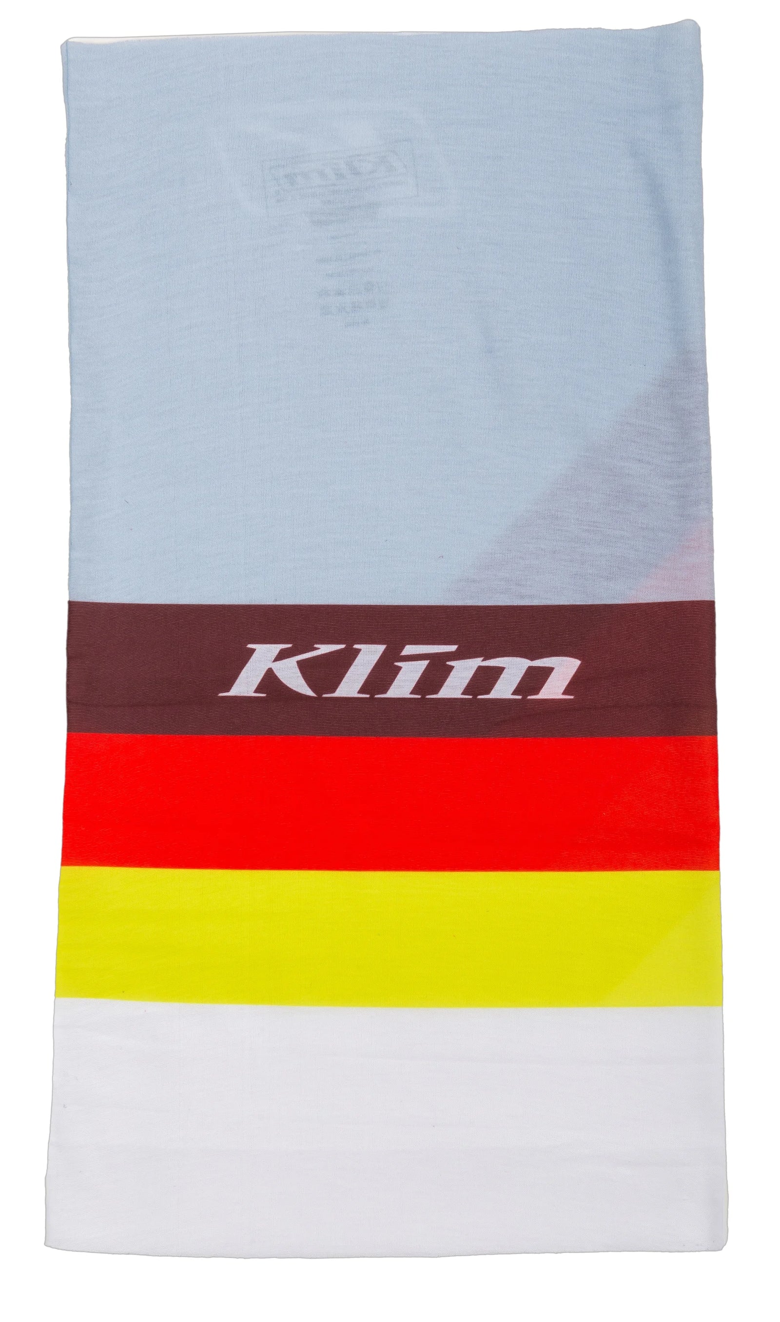 PREVENTA CUELLO MULTIFUNCIONAL KLIM PARA MOTO Y OFF-ROAD NEK SOK BONFIRE