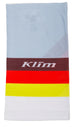 KLIM BANDANA FOR MOTORCYCLE AND OFF-ROAD NEK SOK BONFIRE