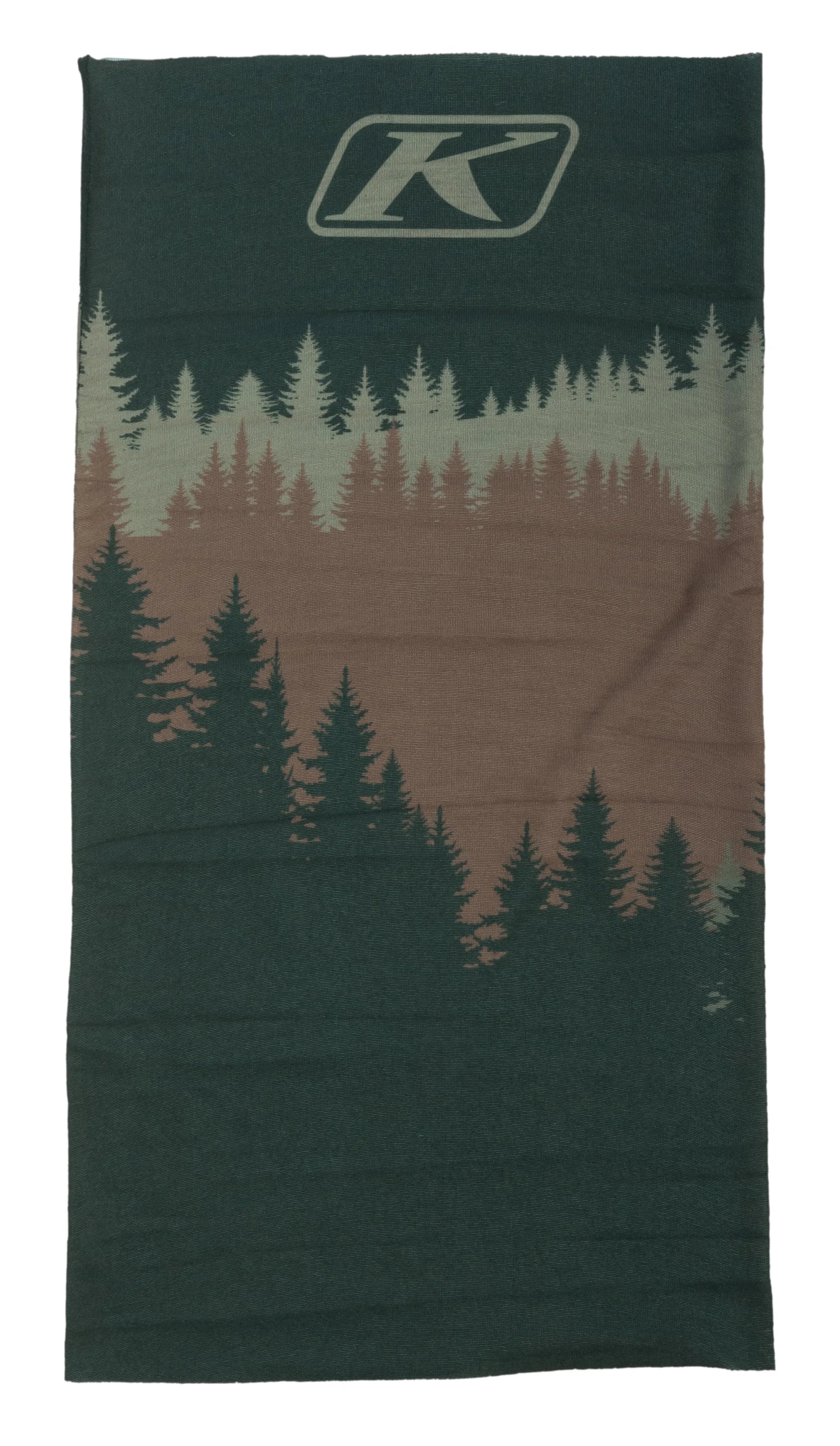 PREVENTA CUELLO MULTIFUNCIONAL KLIM PARA MOTO Y OFF-ROAD NEK SOK FOREST RIDGE