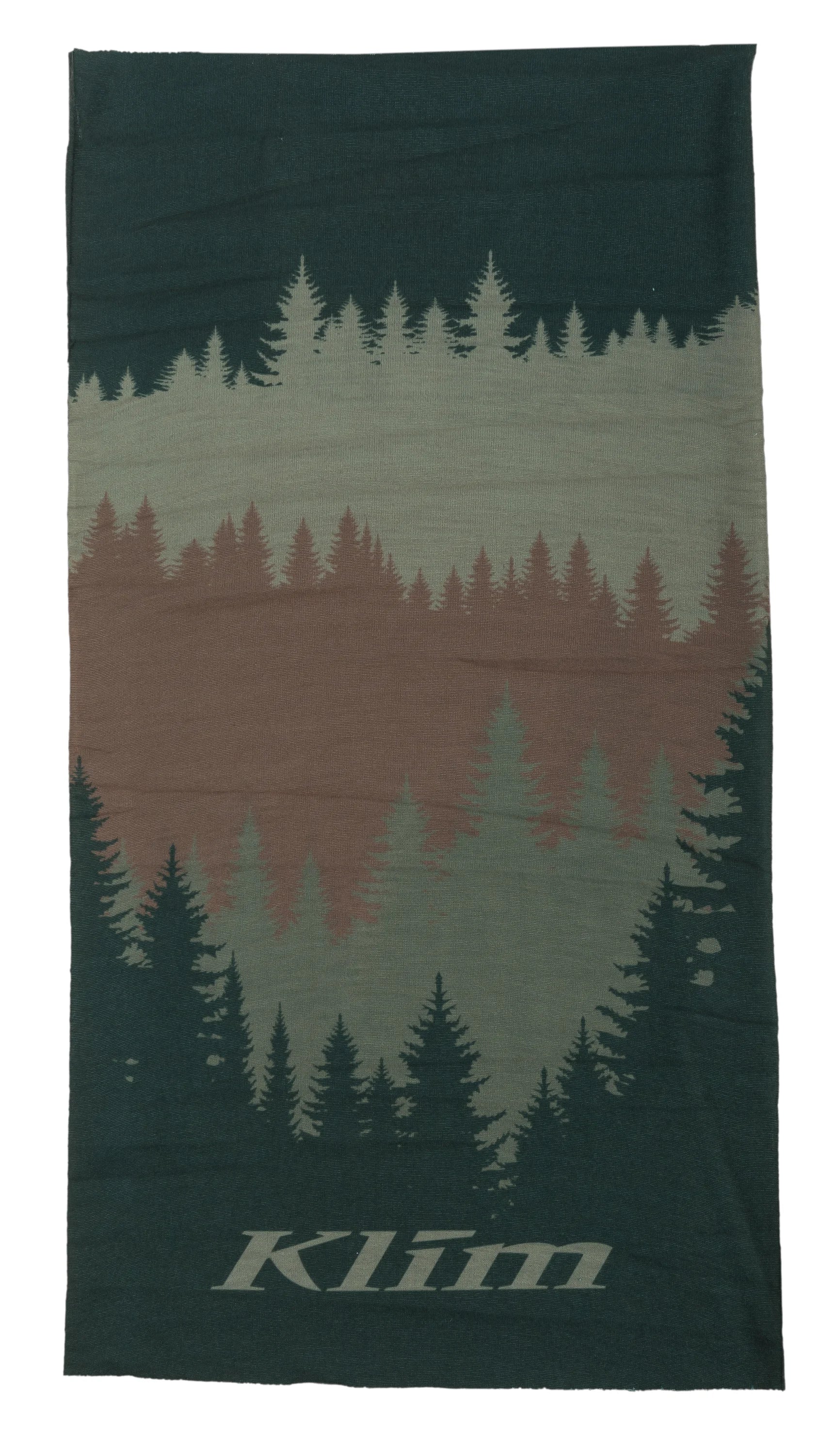 PREVENTA CUELLO MULTIFUNCIONAL KLIM PARA MOTO Y OFF-ROAD NEK SOK FOREST RIDGE