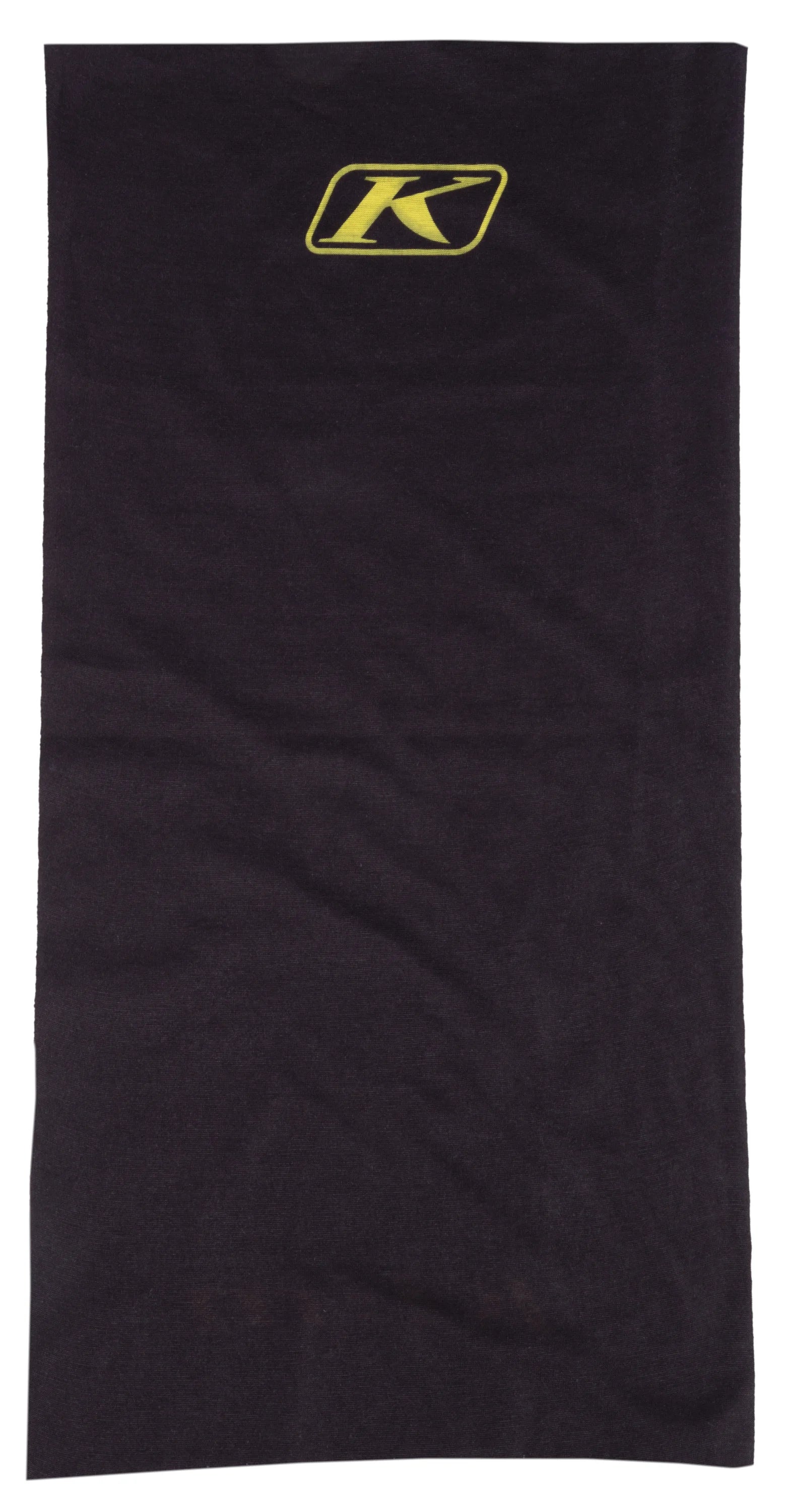 PREVENTA CUELLO MULTIFUNCIONAL KLIM PARA MOTO Y OFF-ROAD NEK SOK BLACK