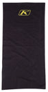 PREVENTA CUELLO MULTIFUNCIONAL KLIM PARA MOTO Y OFF-ROAD NEK SOK BLACK