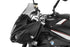 PARABRISAS WUNDERLICH LONGDISTANCE ALTO GRIS AHUMADO BMW S 1000 R 2014-2020