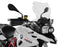 PARABRISAS WUNDERLICH MARATHON TRANSPARENTE BMW F 650 GS / F 800 GS