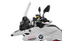 PARABRISAS WUNDERLICH MARATHON TRANSPARENTE BMW F 650 GS / F 800 GS
