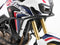 DEFENSA DE ESTANQUE HEPCO&BECKER NEGRO HONDA CRF 1000 AFRICA TWIN 2018-2019
