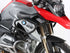 DEFENSA ESTANQUE PARA BMW R 1200 GS LC (2013-2016) NEGRA HEPCO & BECKER