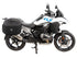 DEFENSA ESTANQUE PARA BMW R 1300 GS (2023->) INOX HEPCO & BECKER