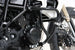 DEFENSA DE MOTOR PARA BMW F 650 GS TWIN (2008-2011)/F 700 GS (2012-2017) NEGRA HEPCO & BECKER