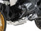 Engine Guard for BMW R 1250 GS (2018-2023) Black HEPCO &amp; BECKER