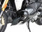 Engine Guard for BMW R1250R (2019->) Silver Hepco &amp; Becker
