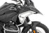 DEFENSA ESTANQUE WUNDERLICH PARA BMW R 1300 GS INOX