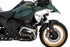 DEFENSA ESTANQUE WUNDERLICH PARA BMW R 1300 GS INOX