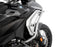 DEFENSA ESTANQUE WUNDERLICH PARA BMW R 1300 GS INOX