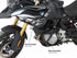 HEPCO &amp; BECKER TANK GUARD FOR HONDA XL 750 TRANSLAP (2023-2024) BLACK