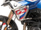 DEFENSA DE ESTANQUE HEPCO&BECKER ACERO INOXIDABLE BMW F 900 GS 2024-