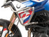 DEFENSA DE ESTANQUE HEPCO&BECKER ACERO INOXIDABLE BMW F 900 GS 2024-