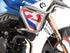 DEFENSA DE ESTANQUE HEPCO&BECKER ACERO INOXIDABLE BMW F 900 GS 2024-