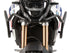 DEFENSA DE ESTANQUE HEPCO&BECKER NEGRO BMW F 900 GS 2024-2026