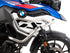DEFENSA DE ESTANQUE HEPCO&BECKER ACERO INOXIDABLE BMW F 800 GS 2024-